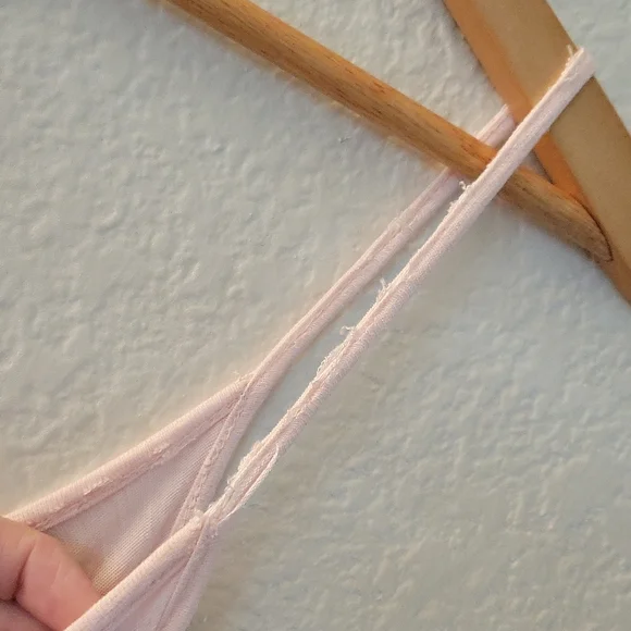 Hollister + Lucy Hale Laced Cami - Picture 10 of 12